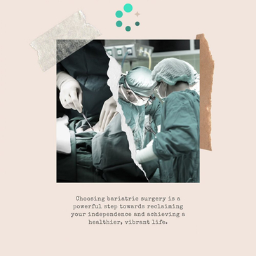 Slider image (5) Obesity Out Bariatric Surgery Center